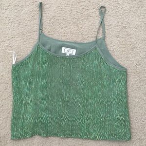 Brand New super sexy top by MLV